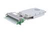 LWL Compact Modul 12xE2000®/APC Simplex OS2 Spleißfertig, 3HE, 7TE