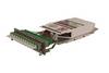 LWL Compact Modul 12xE2000®/APC Simplex OS2 Spleißfertig, 3HE, 7TE