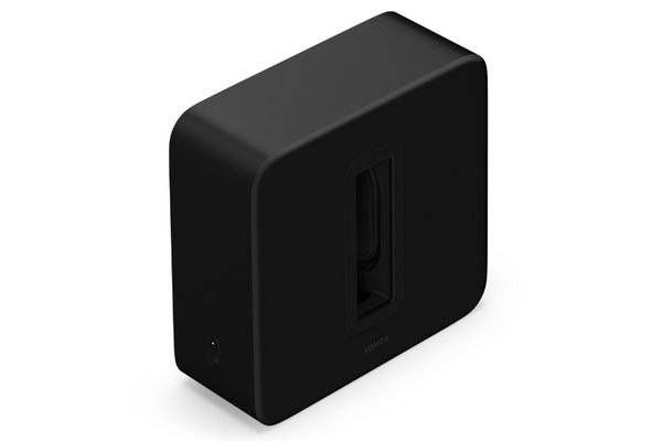 Sonos GEN4 BLACK Subwoofer