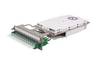 LWL Compact Modul 12xE2000®/APC Simplex OS2 Spleißfertig, 3HE, 7TE