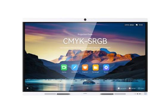 HUAWEI - IdeaHub B3 86