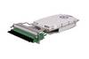 LWL Compact Modul 12xE2000®/APC Simplex OS2 Spleißfertig, 3HE, 7TE