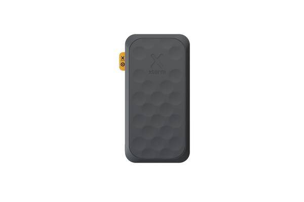 Xtorm Fuel Series 5 - Powerbank - 20000 mAh - 35 Watt - PD, QC 3.0 - 3 Ausgabeanschlussstellen (USB, 2 x USB-C)
