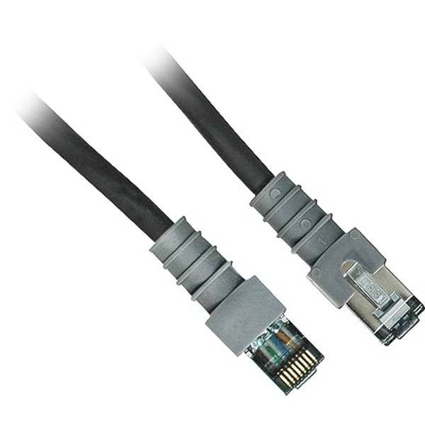 Patchkabel ThinPATCH Cat 6A U/FTP - Netzwerk - CAT 6a