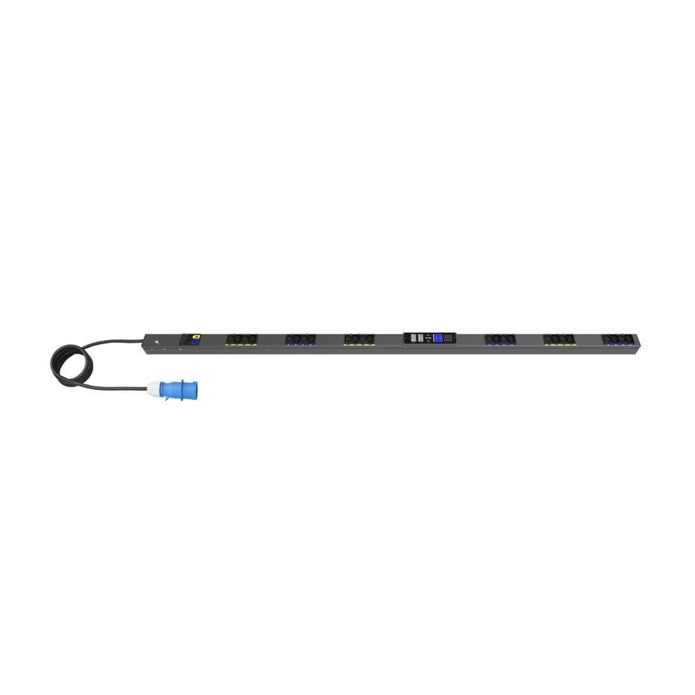 Eaton Managed Rack PDU EVMAF132A - G4 - Stromverteilungseinheit (Rack - einbaufähig)-2