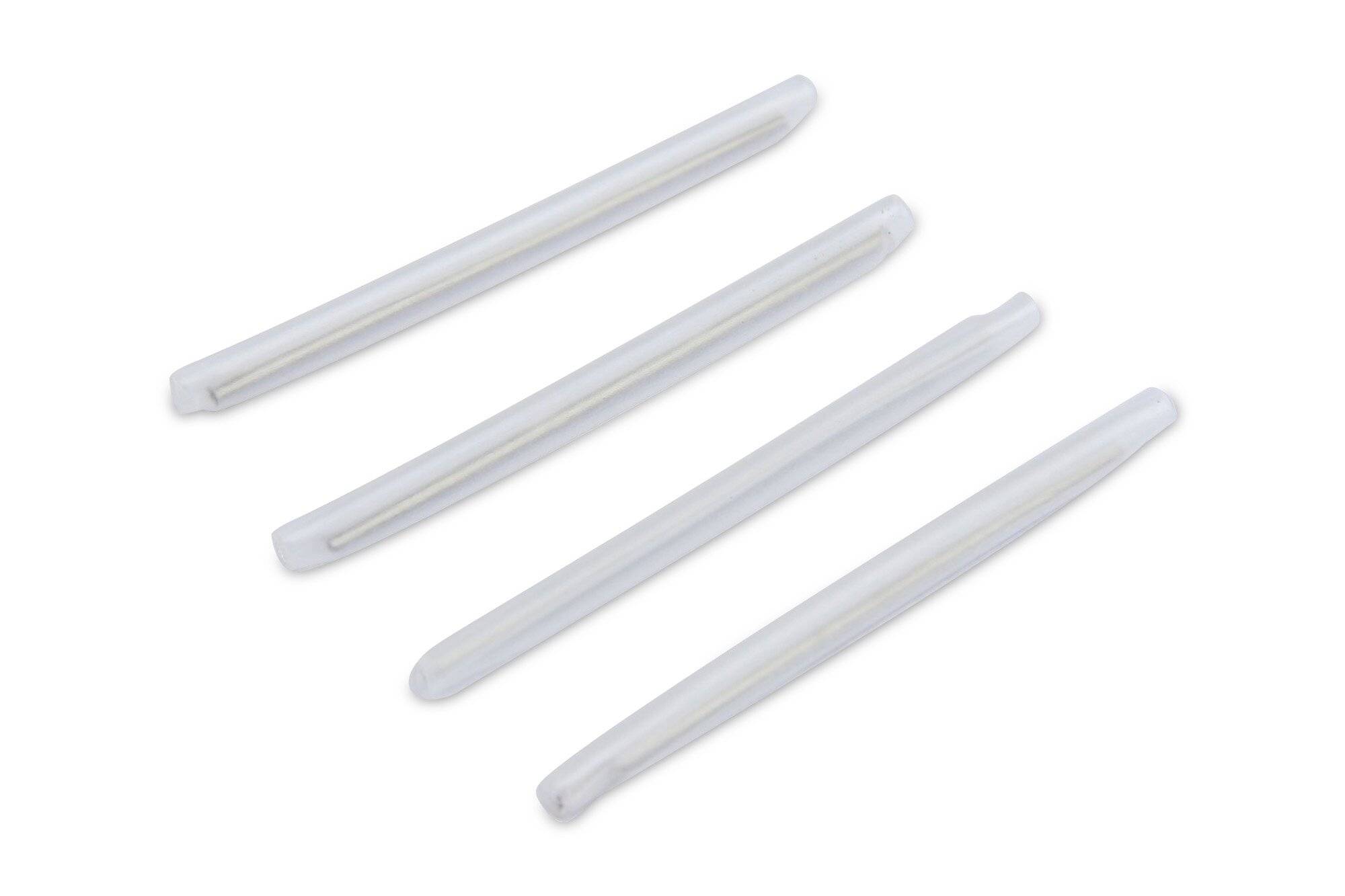 DIGITUS - Fiber Optic 2 mm Schrumpfspleißschutz, 45 mm-7