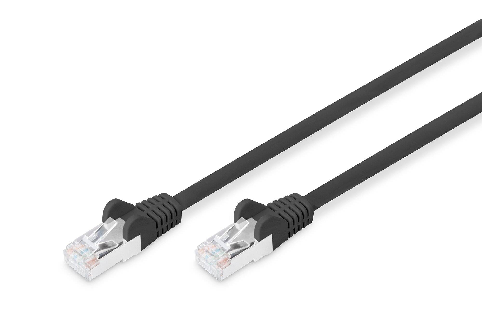 DIGITUS - CAT6 S/FTP Patchkabel-2