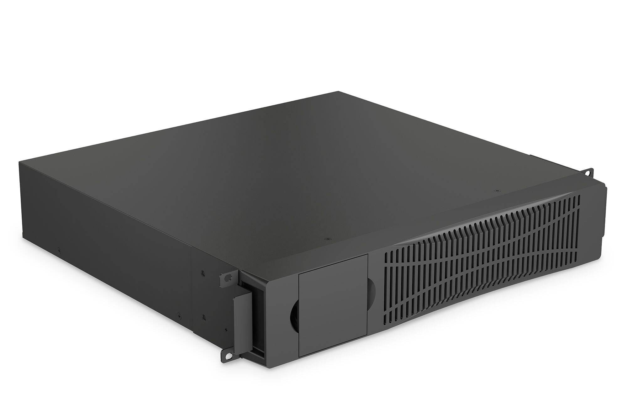DIGITUS - Externes Batteriepack für 1,5 kVA USV-Modelle (Erweiterungsmodul)-3