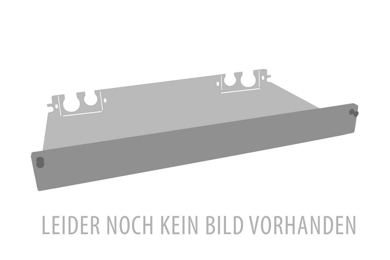LWL Spleißbox One 6xE2000®/APC Compact OS2 spleißfertig 1HE, ausziehbar, lichtgrau-0