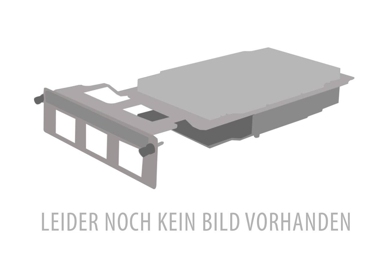 LWL Compact Modul 1xLC Duplex OS2 Spleißfertig, 3HE, 7TE-0