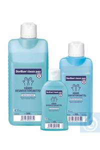 Bode Hände-Desinfektionsmittel Sterillium classic pure, 100 ml-0