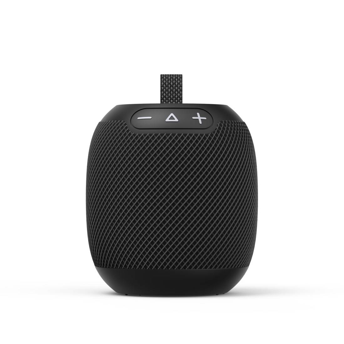 hama 00188234 Bluetooth®-Lautsprecher "Bomb 3.0", wasserdicht IPX7, LED, 16 W, SW-2