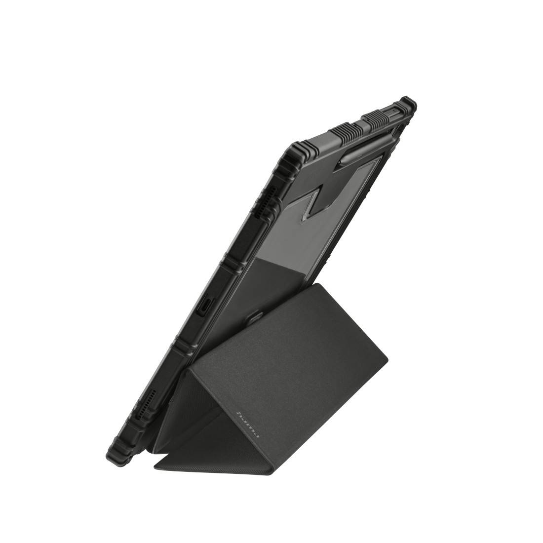hama 00227078 Tablet-Hülle "Protection" für Samsung Galaxy Tab S10 Ultra 14.6", Schwarz-2