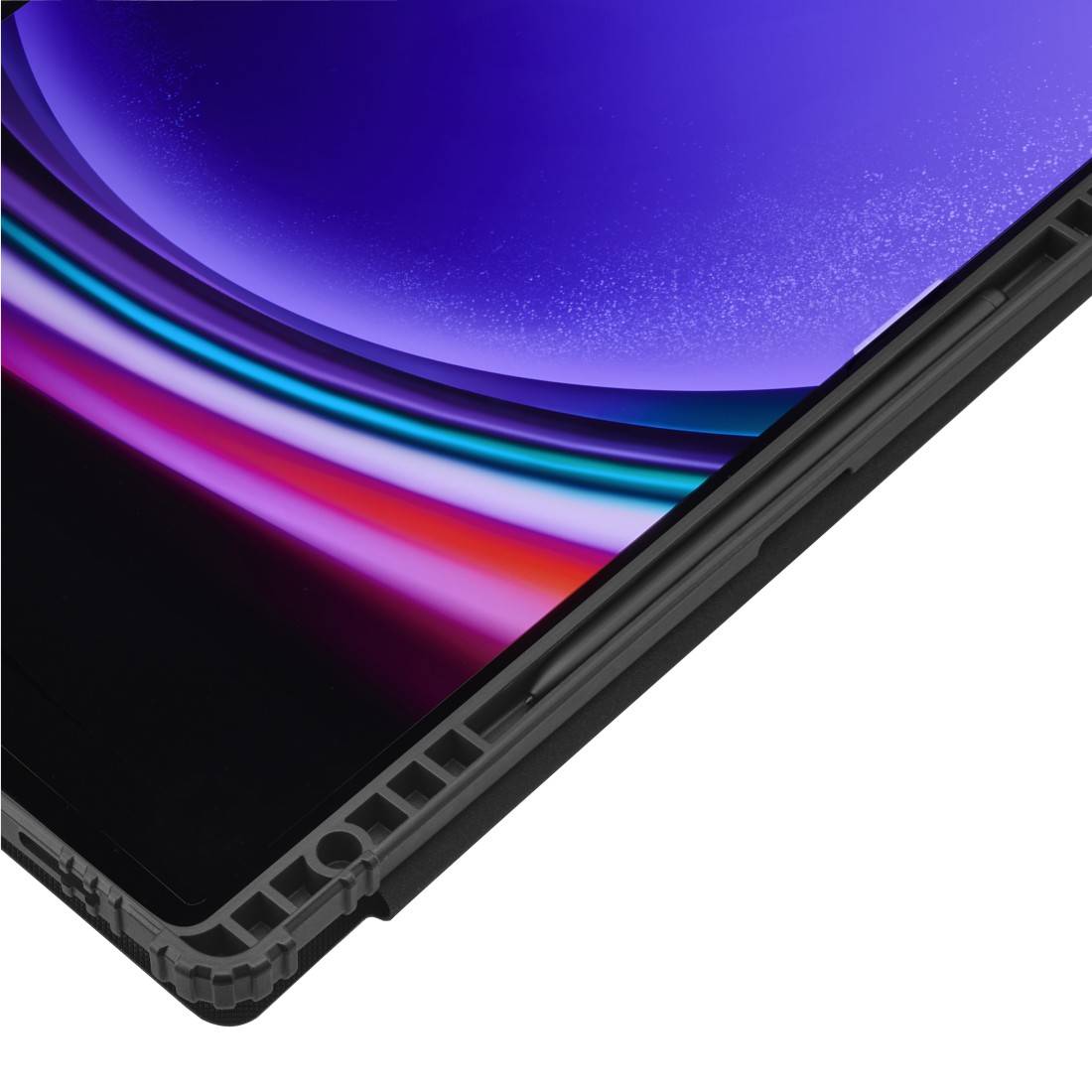hama 00227078 Tablet-Hülle "Protection" für Samsung Galaxy Tab S10 Ultra 14.6", Schwarz-3