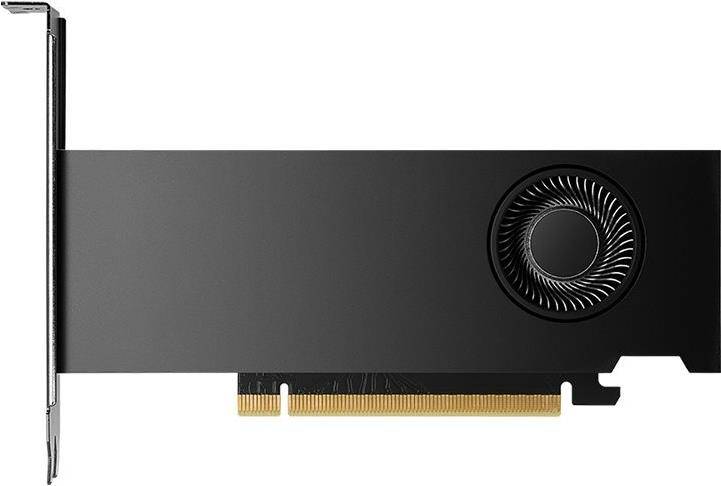PNY NVIDIA RTX 2000 Ada Generation - Grafikkarte-2