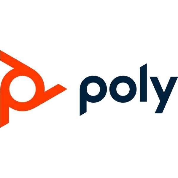 Poly Tischhalterung für TC10