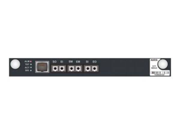 Avaya 700466634 ISDN Terminal Adapter Netzwerkgerät