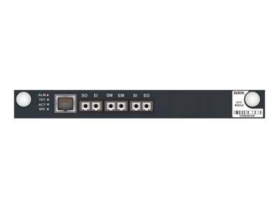 Avaya 700466634 ISDN Terminal Adapter Netzwerkgerät-0