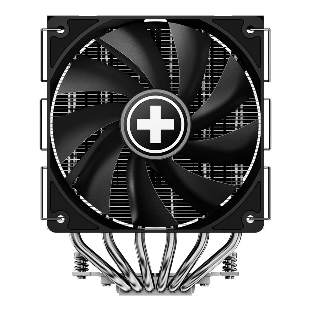 Xilence Multi Socket CPU Cooler CRYON M806D.B-0