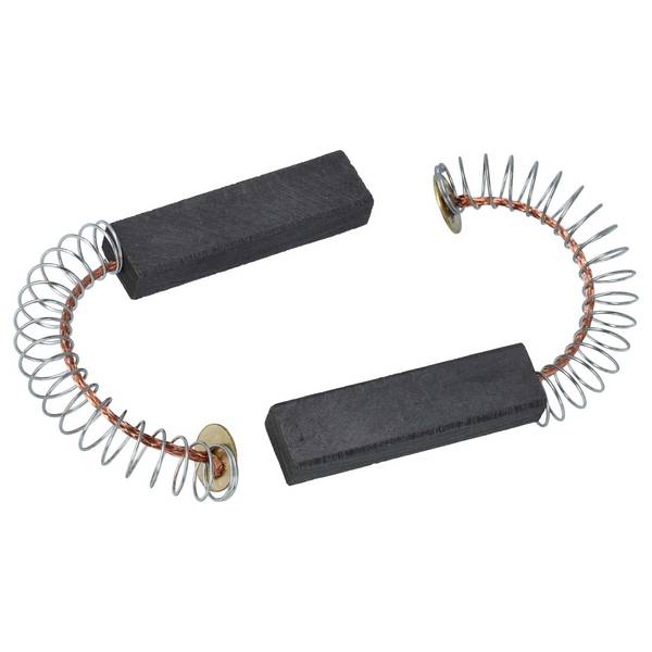 vhbw 2x Kohlebürste kompatibel mit Miele WS5407 TYPWS5407(MX) | WS5407 TYPWS5407(US), WS5407C TYPWS5407C(US)