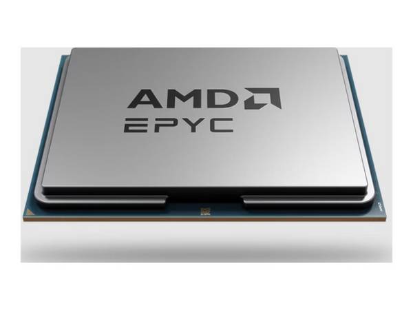AMD EPYC 7303 - 2.4 GHz - 16 Kerne - 32 Threads
