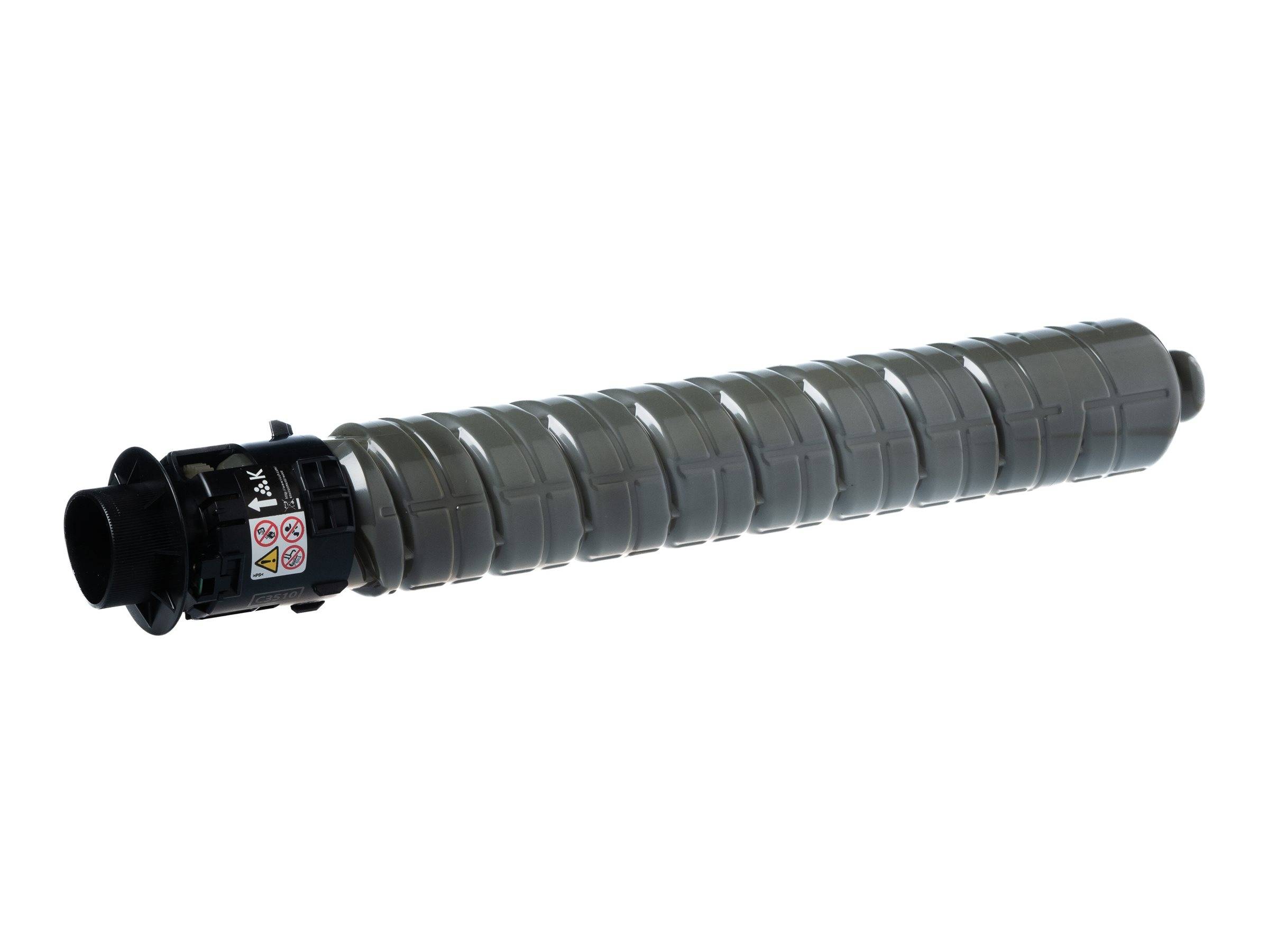 Ricoh Schwarz - original - Tonerpatrone-0