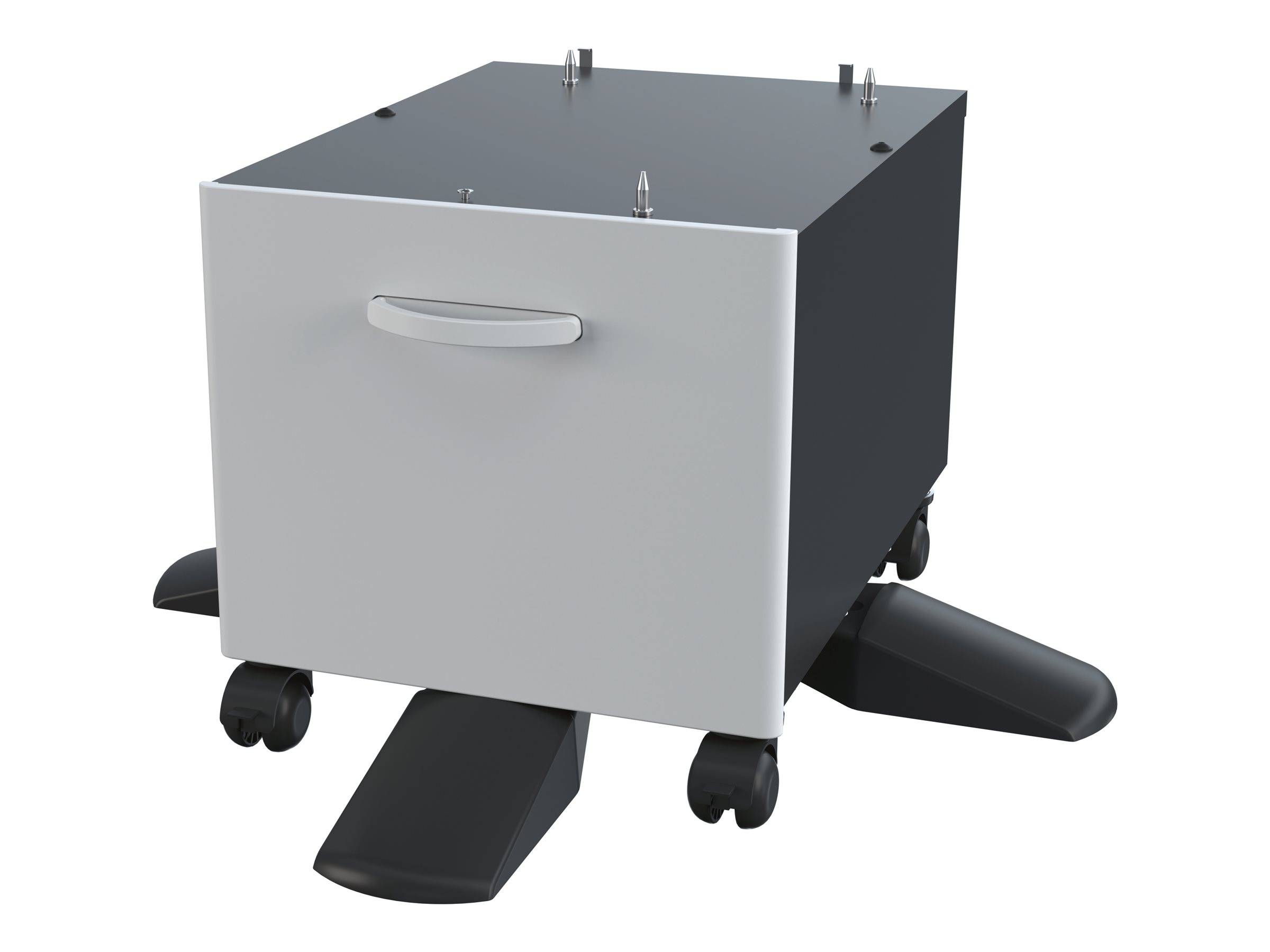 Ricoh HIGH CABINET 81 - Druckerunterschrank-0
