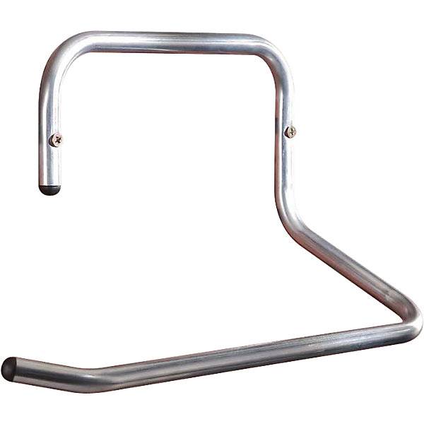 Papierrollenhalter silber LxB 412 x 160 mm. Etablissements Mottez & Cie SA 82989949-0