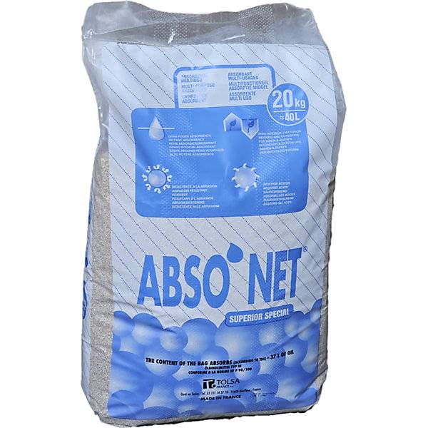 Universal-Bindegranulat Typ III R Feinkorn für porige Flächen/Asphalt im 20-kg-Sack VE 1 Stk. Patreco GmbH