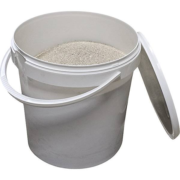 Universal-Bindegranulat Typ III R Extra-Feinkorn für feinporige Böden im 5-kg-Eimer VE 24 Stk. Patreco GmbH-0