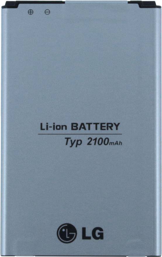 LG Electronics - BL-41A1H - Lithium Ionen Akku - F60, D390N - 2100mAh-0