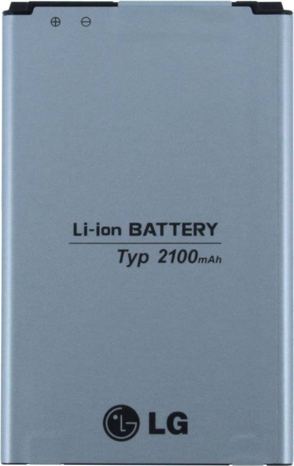 LG Electronics - BL-41A1H - Lithium Ionen Akku - F60, D390N - 2100mAh