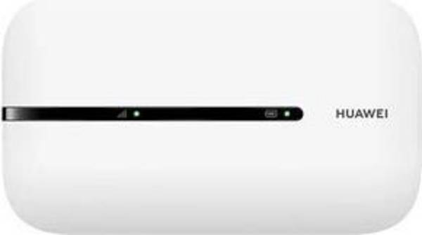 Huawei Mobile Wi-Fi Router and Hotspot Black E5576-325 4G