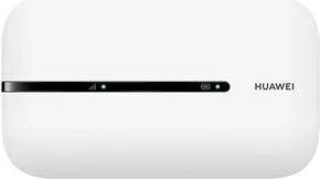 Huawei Mobile Wi-Fi Router and Hotspot Black E5576-325 4G-0