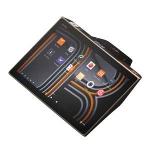 SUNMI - D3 mini EN QCM4325.3G+32G 4G global Cam scanner 80 Print EU-0