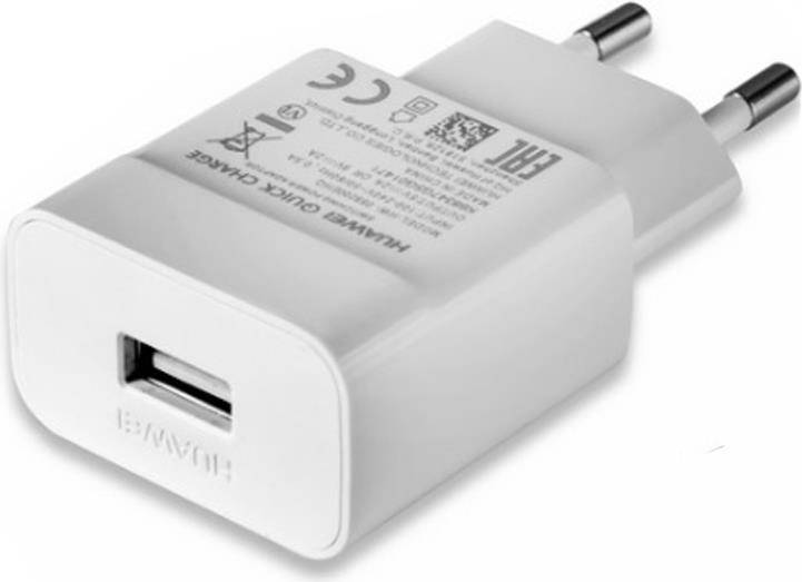 HW-059200EH Quick Charger 2A - Bulk - Netzteil - USB Typ C-0