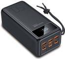 RealPower Powerbank PB-56000 Pro 56000 mAh 100Watt Type-C PD Multimedia-Technik Powerbanks-0