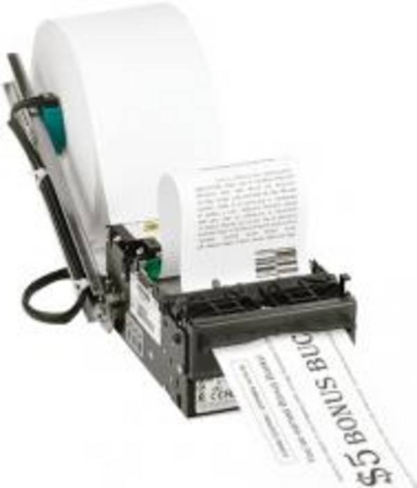 Zebra - Netzteil - 60 Watt - für Zebra KR203