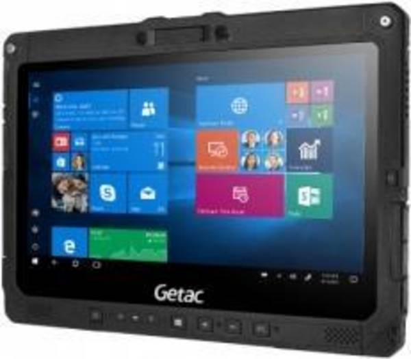 GETAC SSD - 128 GB - intern - mit canister - für Getac K120
