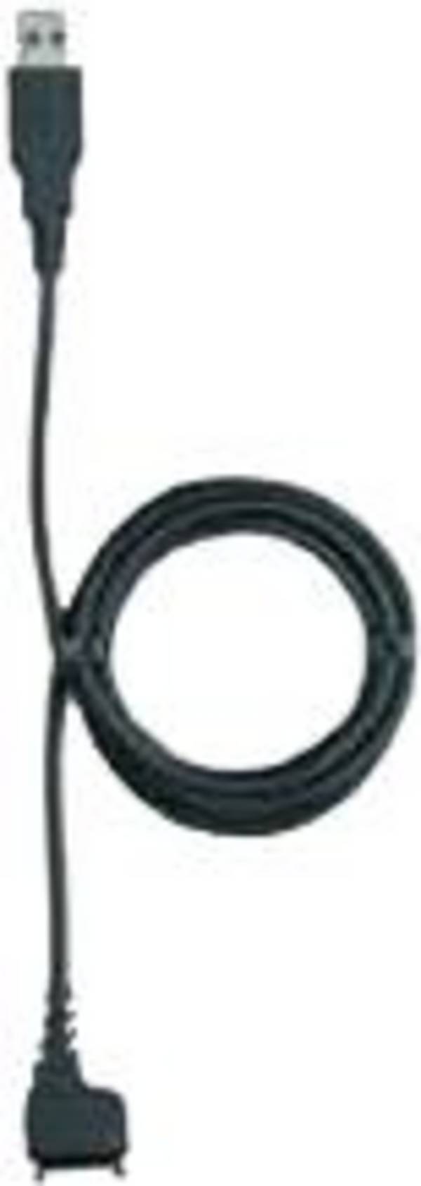 Nokia DKE-2 - USB-Kabel - USB (M) bis Mini-USB, Typ B (M) - für Nokia 31XX, 3500, 5200, 5300, 61XX, 62XX, 63XX, 7390, 75