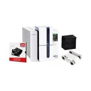 Evolis AC000001 - Weiß - Universal - 25 Stück(e) - Price tag Spike - 25 pack-0