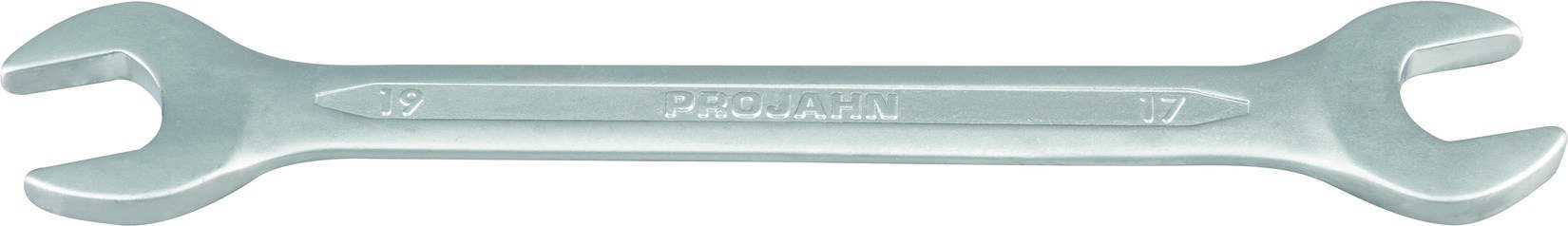 Projahn Standard Doppelgabelschlüssel Schraubenschlüssel Maulschlüssel 22 x 24 mm-0