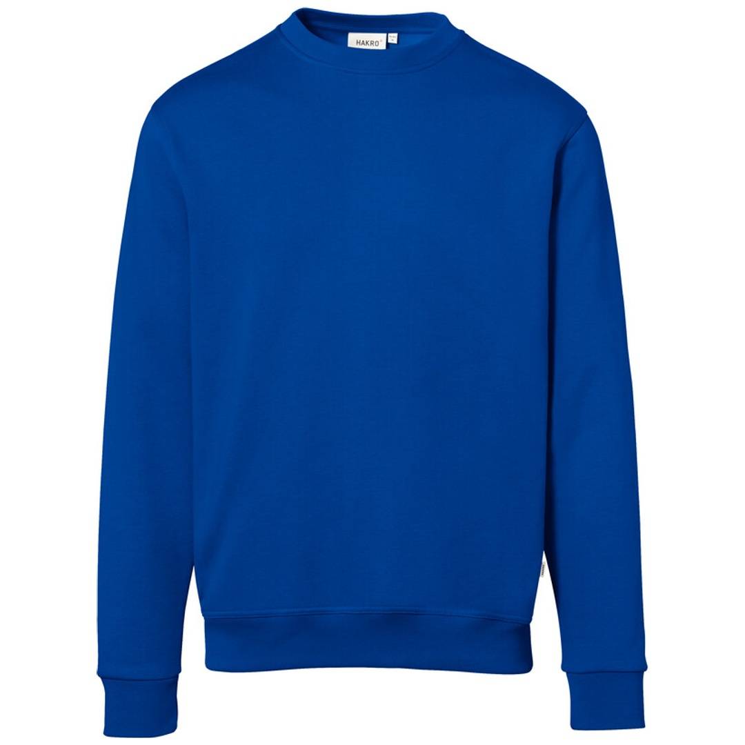 Sweatshirt Premium royal XL-0