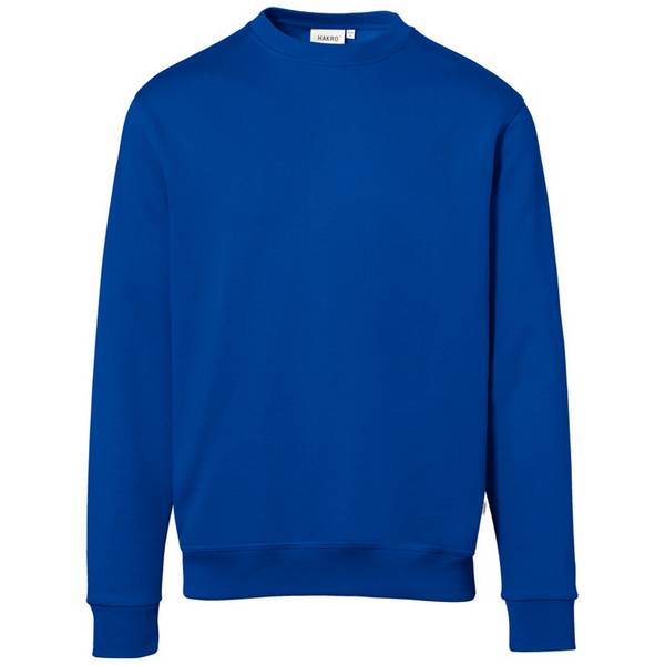 Sweatshirt Premium royal             XL