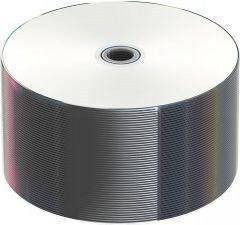 Maxell DVD-R 4.7 Inkjet white Shrink 50 - DVD-R - 4,7 GB-0