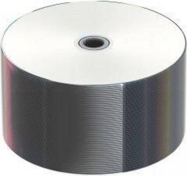 Maxell DVD-R 4.7 Inkjet white Shrink 50 - DVD-R - 4,7 GB