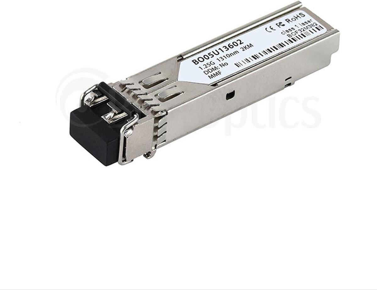 BlueOptics Contact 2702397 kompatibler BlueOptics SFP BO05U13602D-0