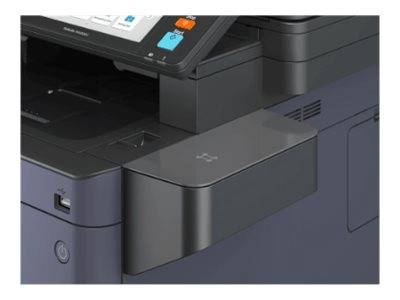 Kyocera Holder 12 - RFID-Leser-1