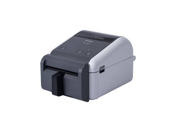 Brother TD-4420DNFC - Etikettendrucker - Thermodirekt - Rolle (10,6 cm)
