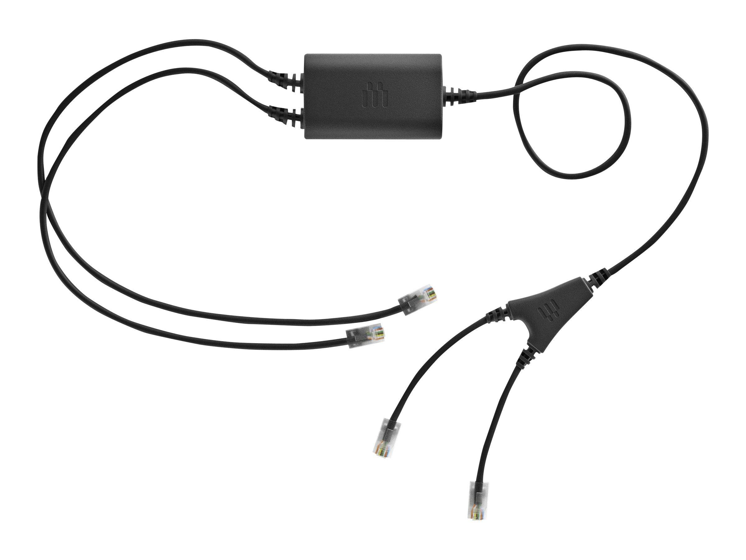 EPOS Anschlusskabel CEHS-CI 01-1